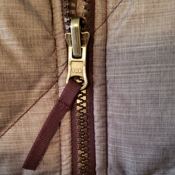 North Face Jacket - Picture 7 of 8